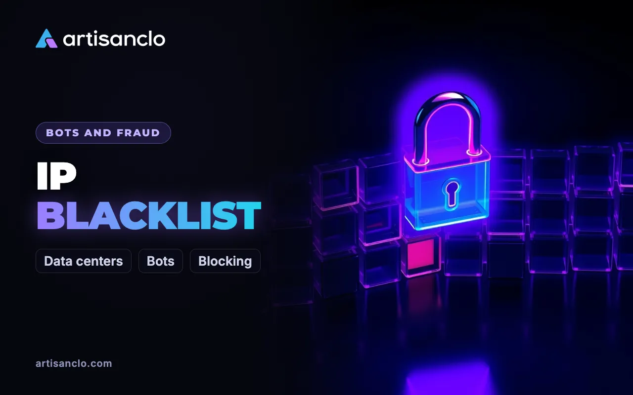 IP Blacklist in Affiliate Marketing: When It Helps and When It Cuts Real People