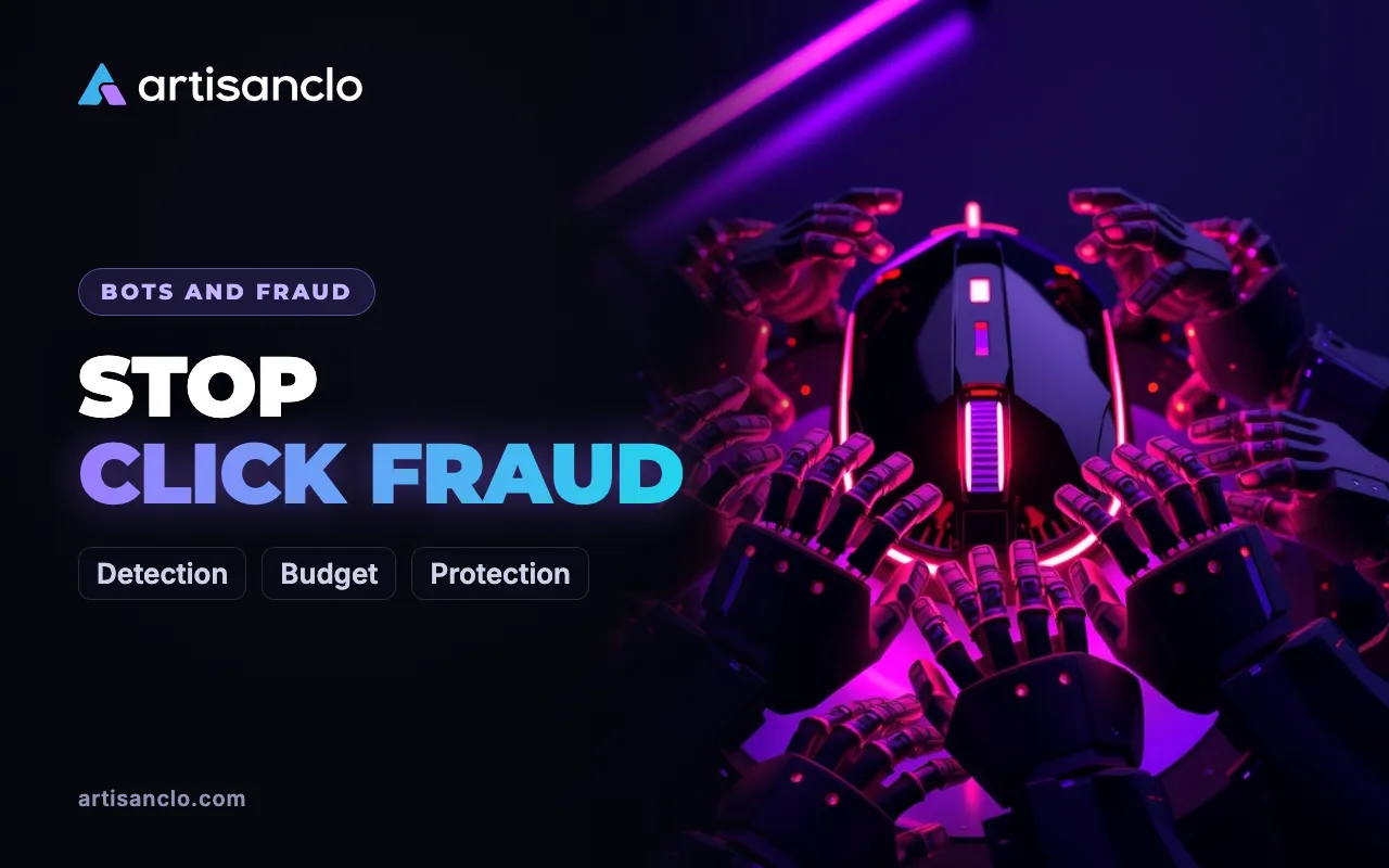 Click Fraud: How to Recognize It and Protect Your Ad Budget
