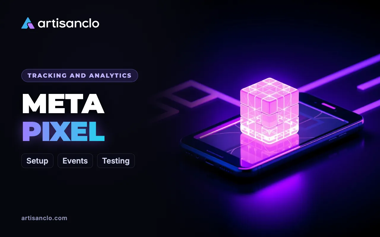 Facebook Pixel (Meta Pixel): Events, Conversions API and Tracking via a Tracker