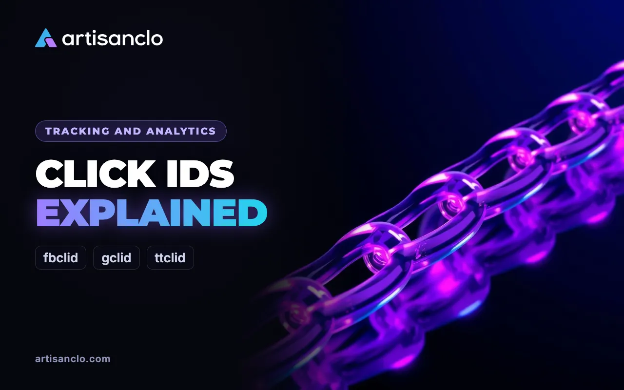 What Is fbclid, gclid and ttclid in a URL, and Why Affiliates Need Them