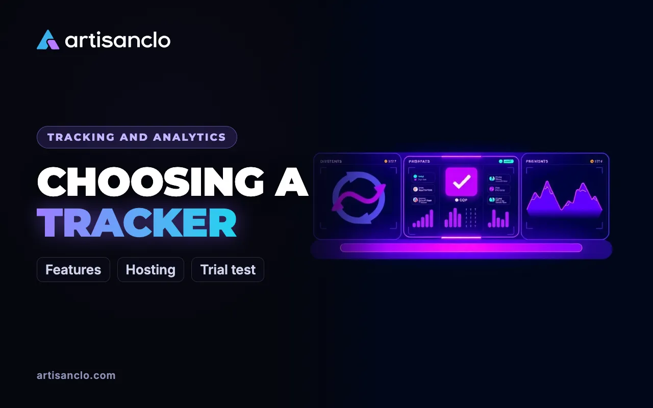 How to Choose an Affiliate Tracker: Criteria, a Hands-On Test and a Checklist