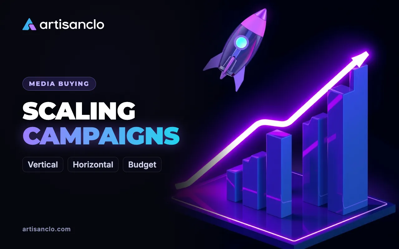 Scaling Ad Campaigns: How to Grow Without Losing Profit