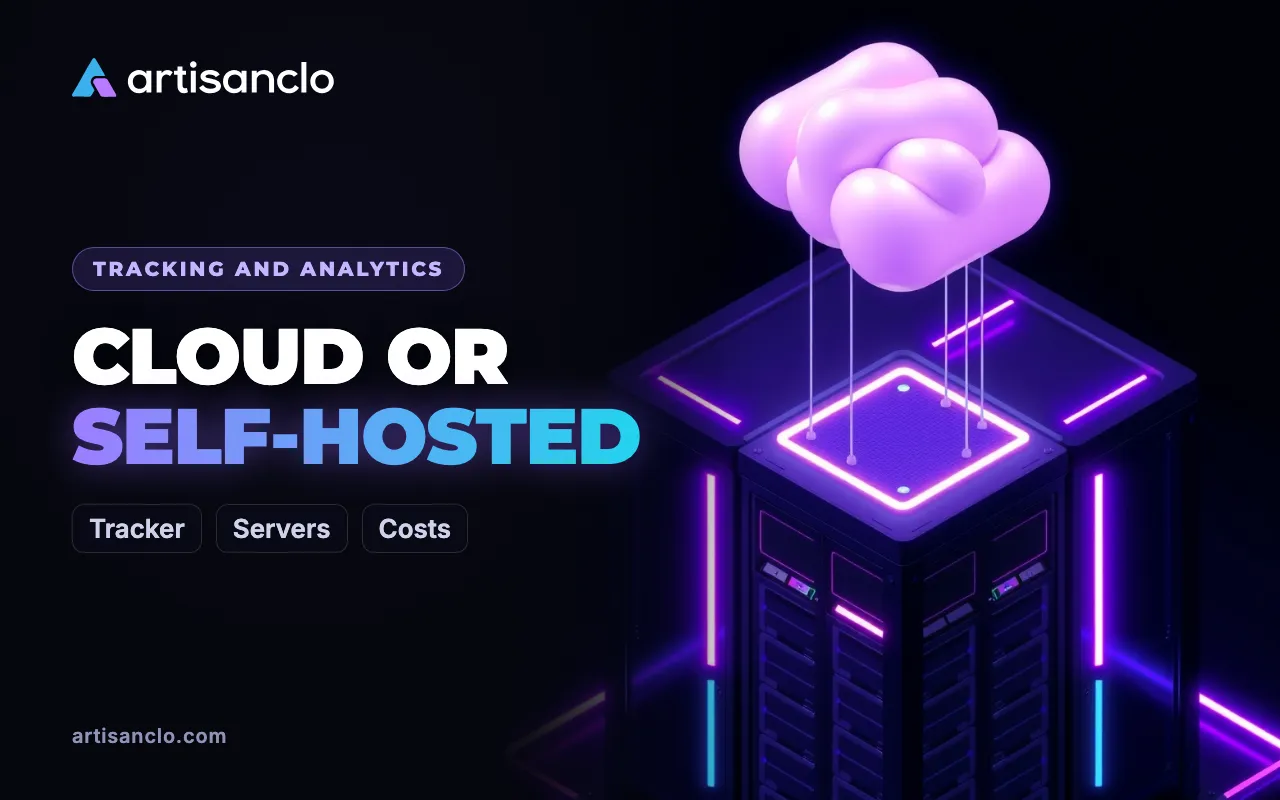 Cloud vs Self-Hosted Tracker: How to Choose an Affiliate Tracker