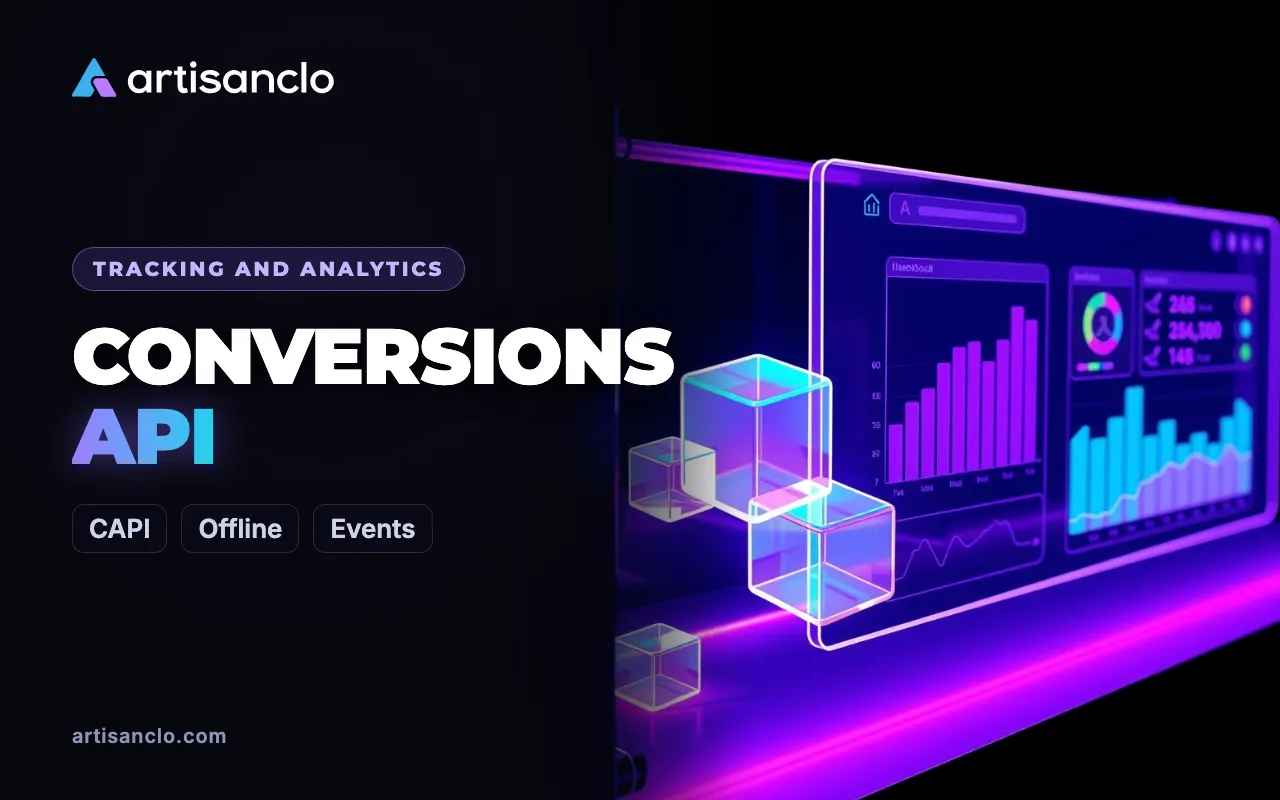 Sending Conversions to Ad Platforms: Conversions API, Events API and Google Ads Offline Conversions