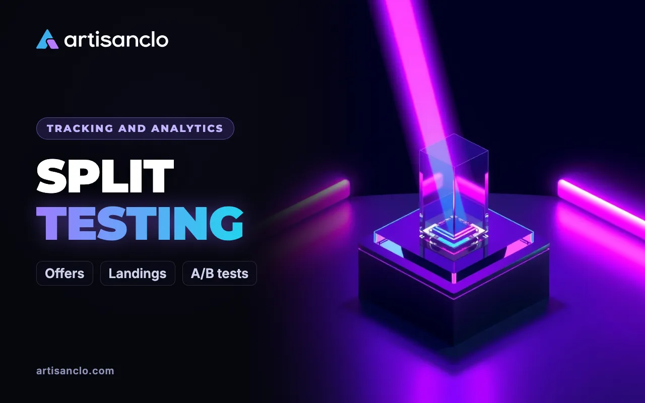 Split Testing Offers and Landing Pages: A/B Testing Without Fooling Yourself