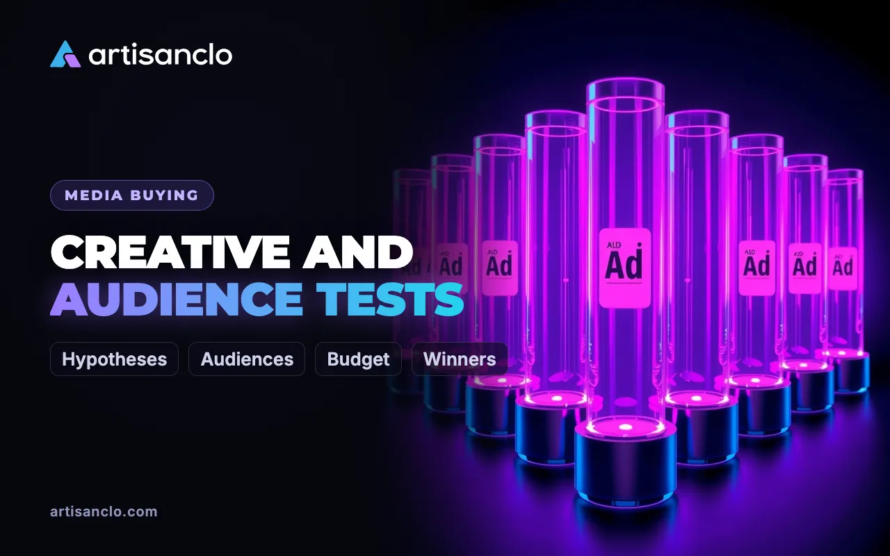 Ad Creative and Audience Testing: How to Get Results You Can Trust