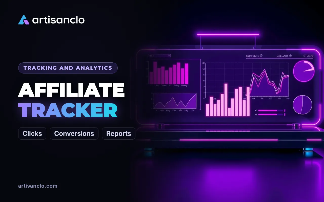 Affiliate Tracker: What It Is, How It Works and Why Media Buyers Need One