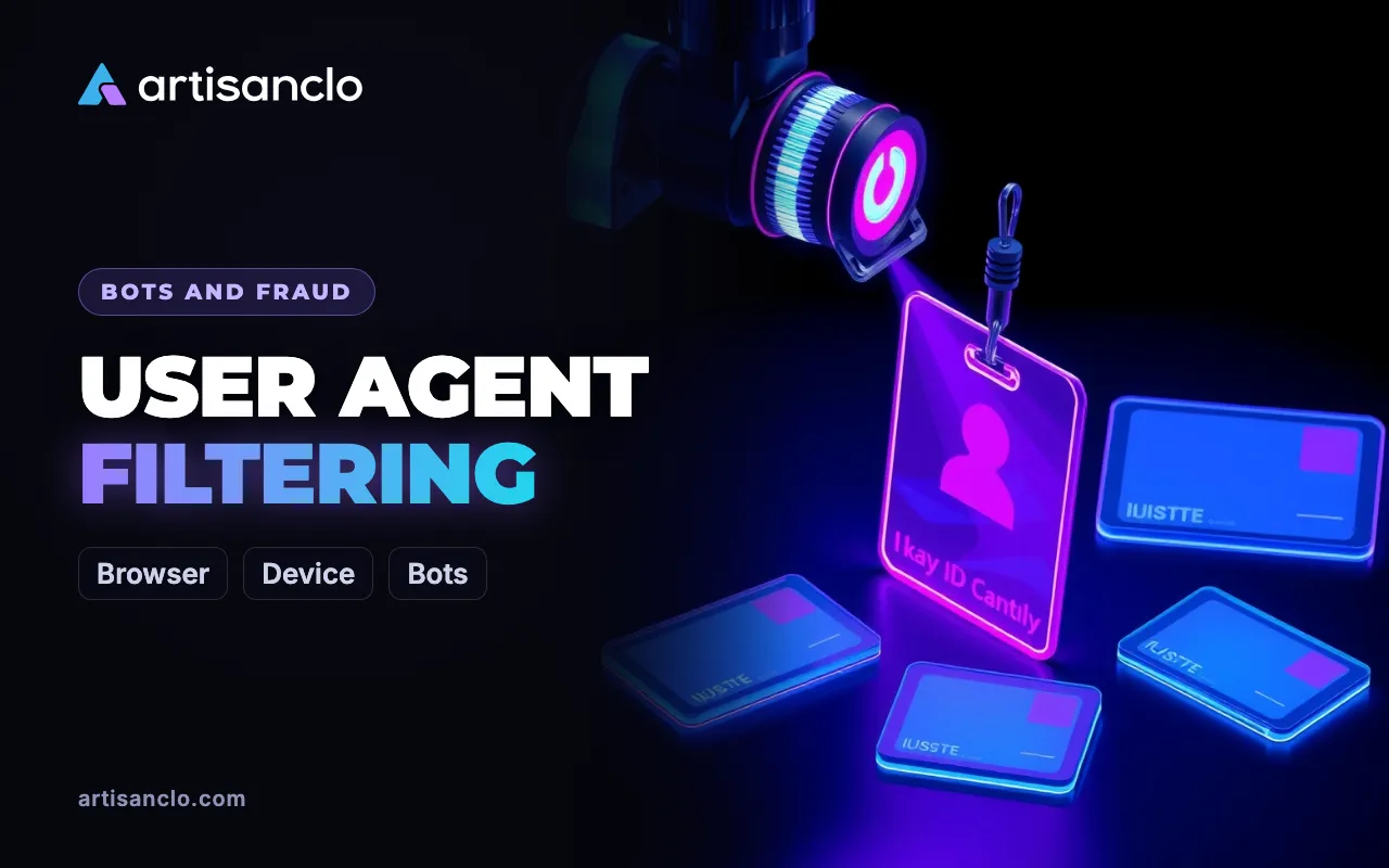 User Agent Filtering: What a UA Is and Why It Is Not Enough Against Bots