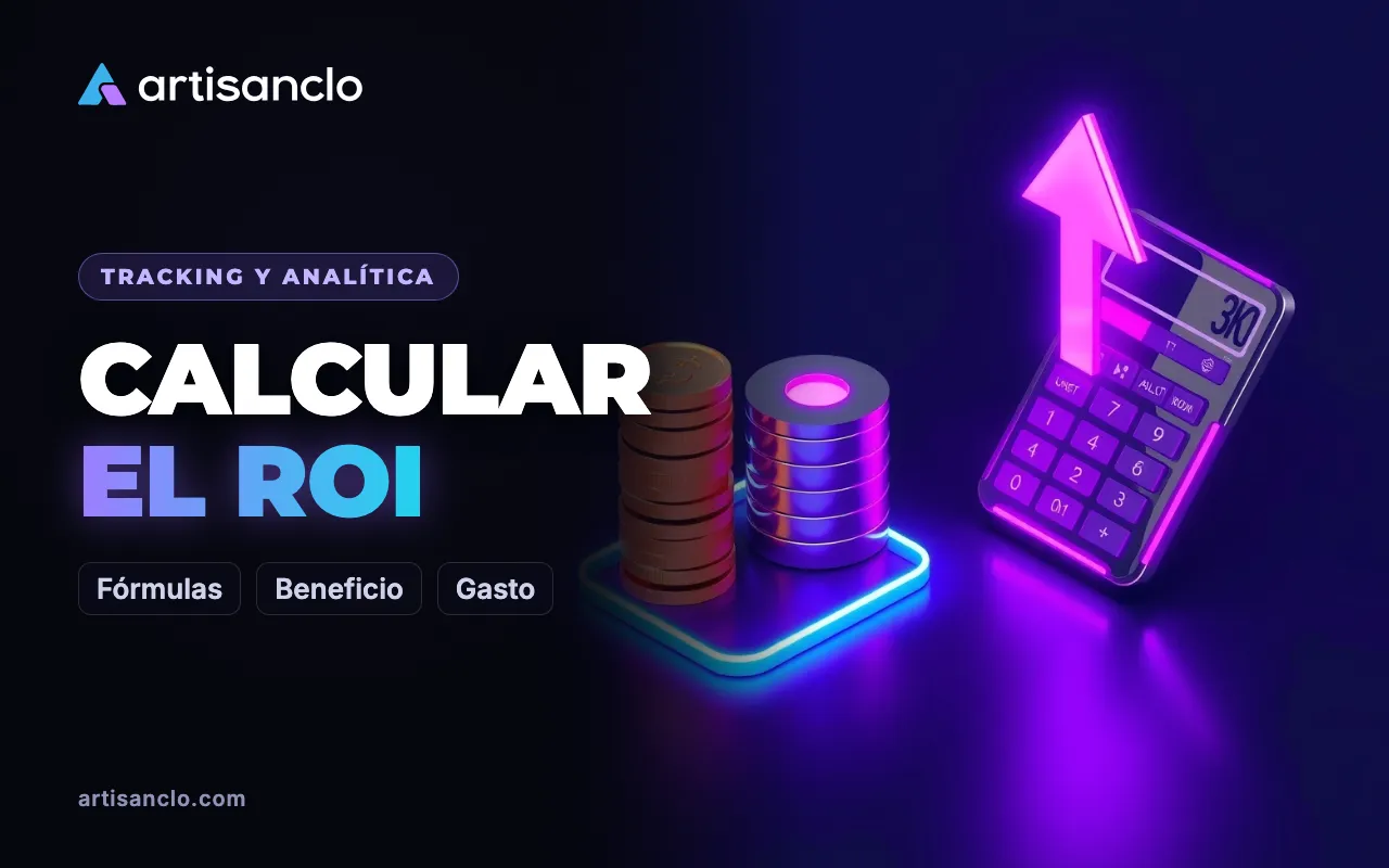 Cómo calcular el beneficio y el ROI de una campaña publicitaria en el arbitraje de tráfico