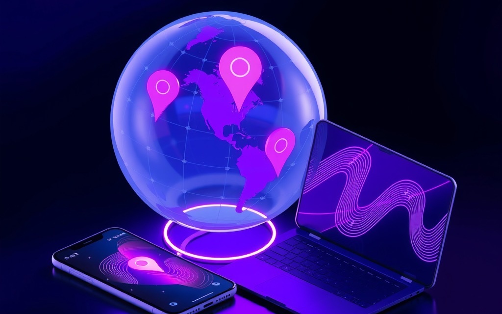Filtering by Geo, Language, Device and Schedule: Precise Targeting on Your Side