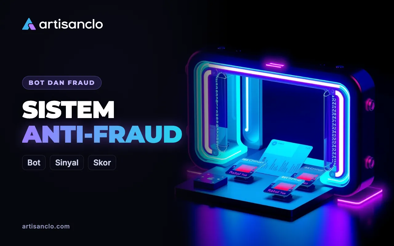 Apa Itu Sistem Anti-Fraud dan Bagaimana Anti-Fraud Bekerja di Iklan dan Affiliate Marketing