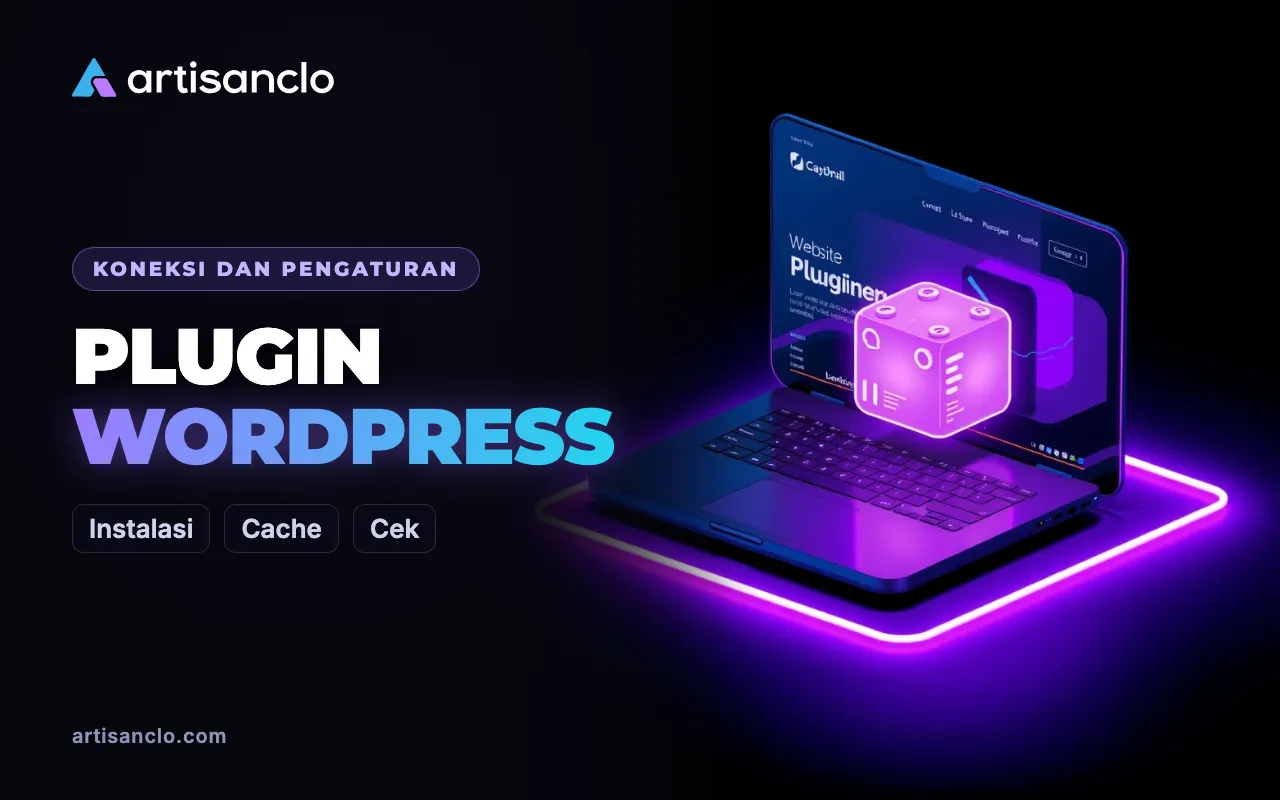 Cloaker untuk WordPress: Cara Memasang Filter Trafik lewat Plugin