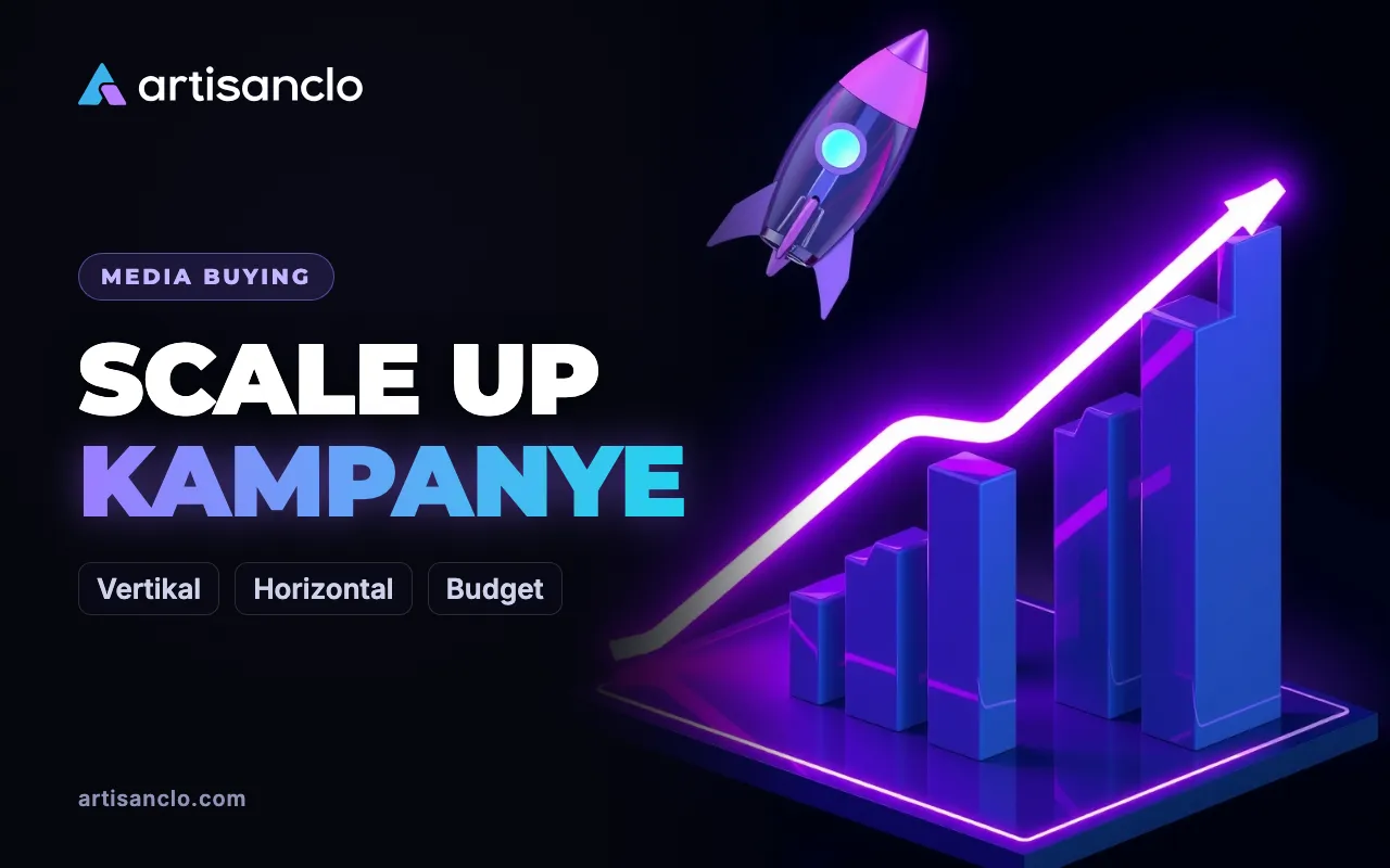 Scale Up Kampanye Iklan: Cara Tumbuh Tanpa Kehilangan Profit