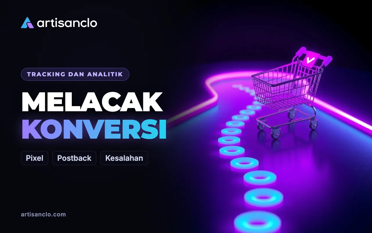 Cara Melacak Konversi Iklan: Mencatat Lead dan Penjualan tanpa Kehilangan Data
