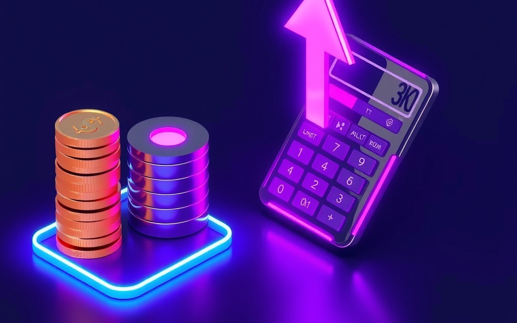 Cara Menghitung Laba dan ROI Kampanye Iklan di Affiliate Marketing