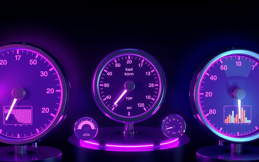 Affiliate Marketing Metrics: ROI, ROAS, EPC, CR, CPA, CPL, CTR and Approval Rate