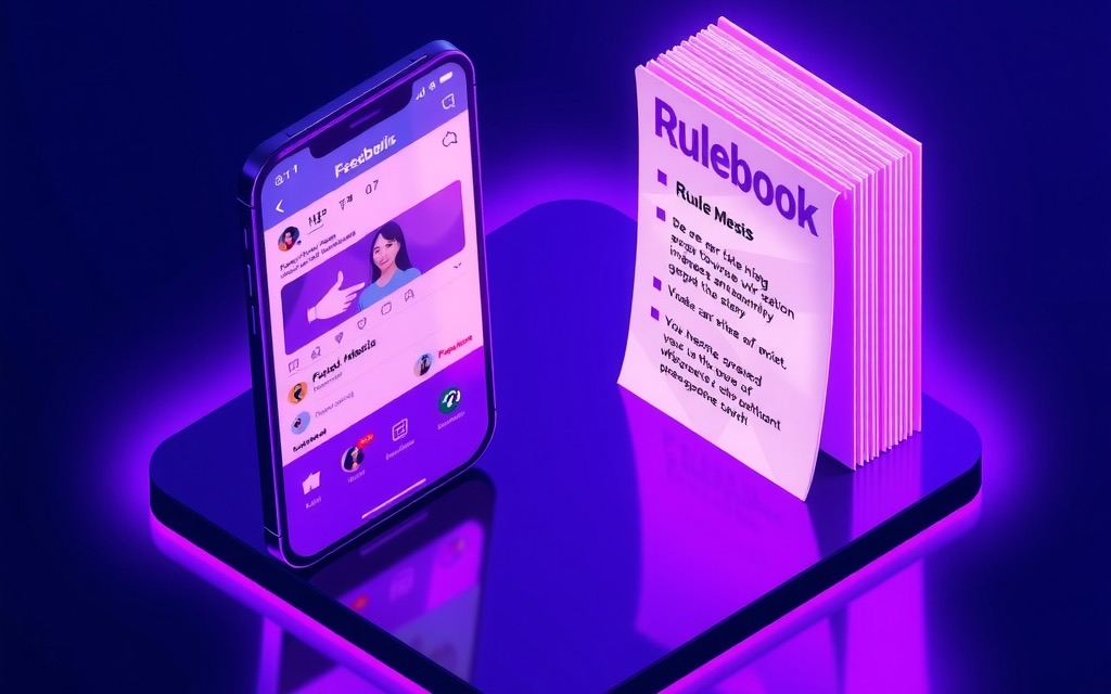 Facebook and Instagram Advertising Policies: Prohibited and Restricted Content at Meta