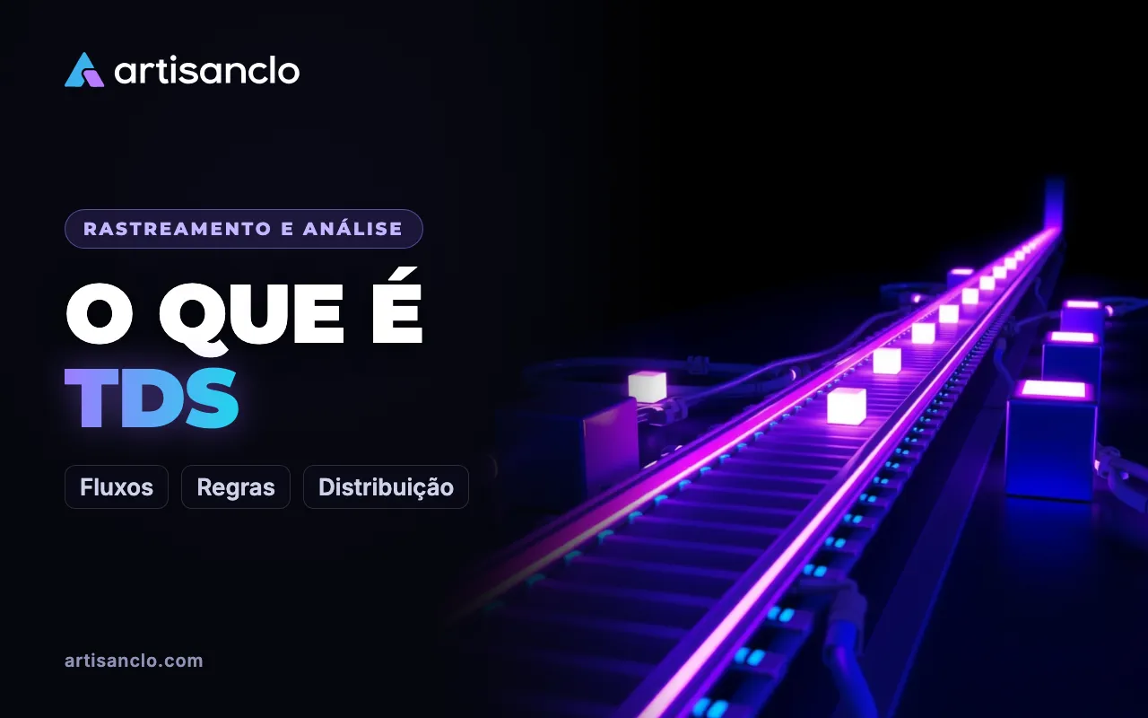 O que é TDS no marketing de afiliados e como ele distribui o tráfego