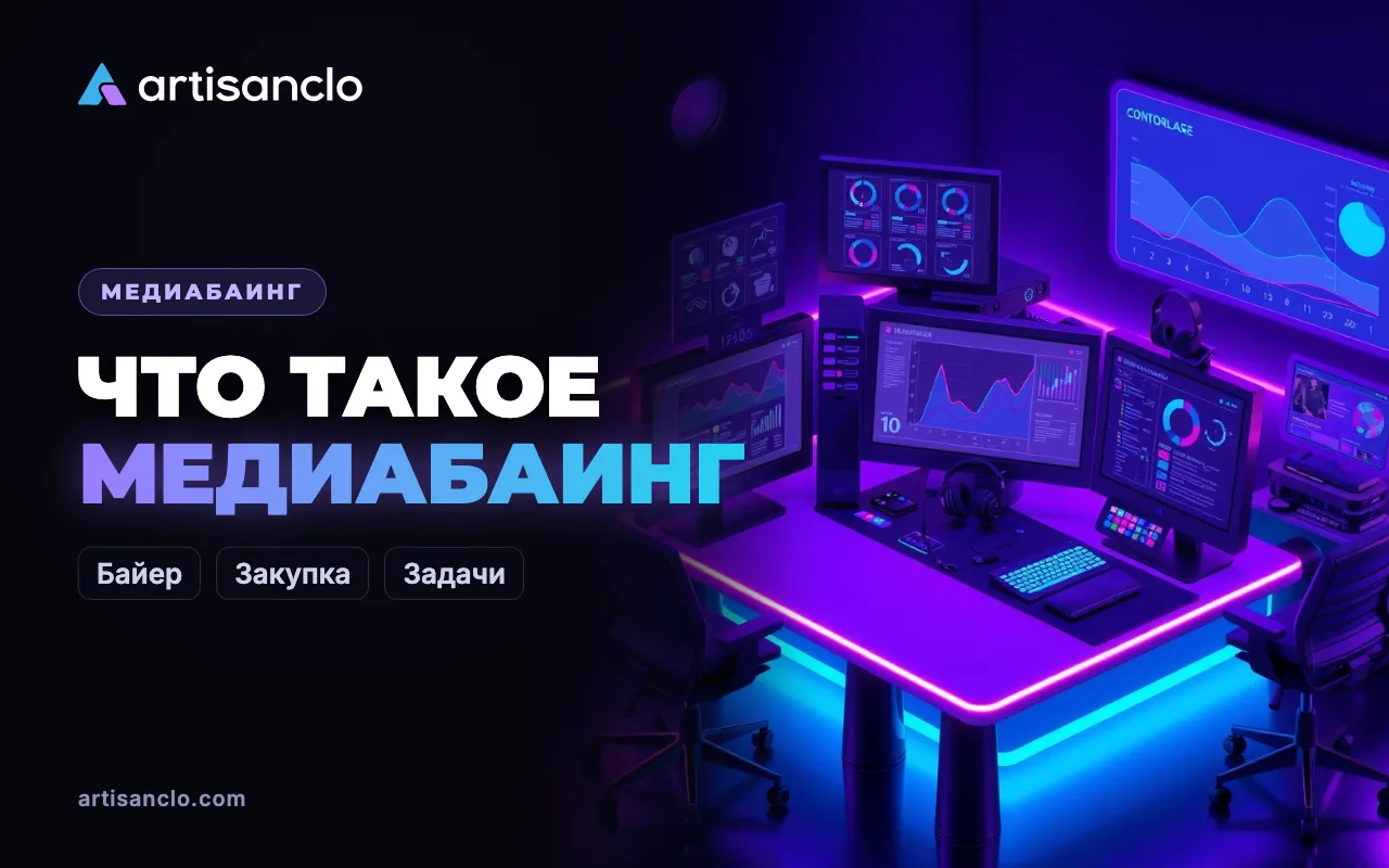 Медиабаинг: кто такой медиабайер и чем он занимается на самом деле