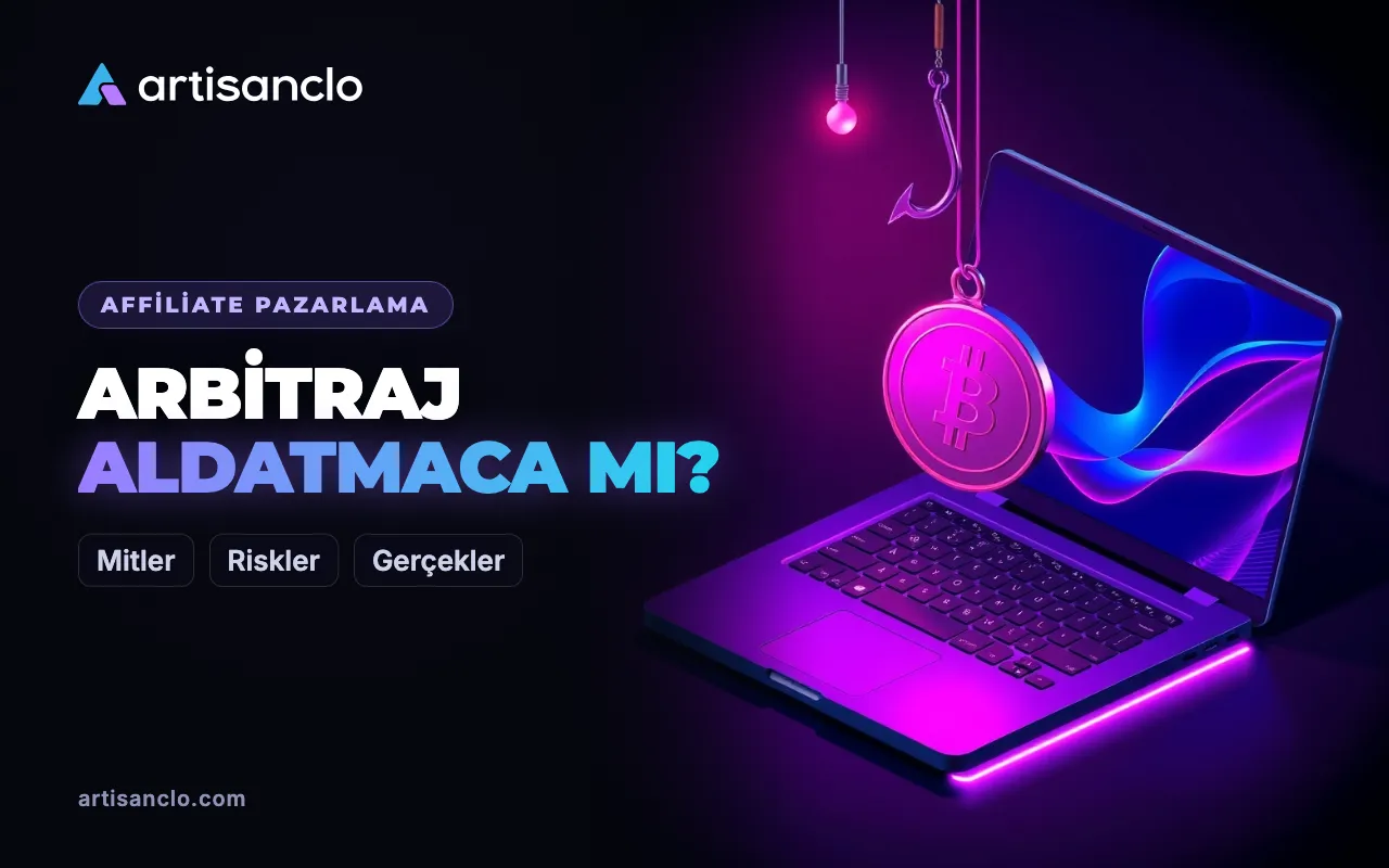 Trafik arbitrajı dolandırıcılık mı? Aldatmaca nerede, iş nerede, hukuki risk nerede