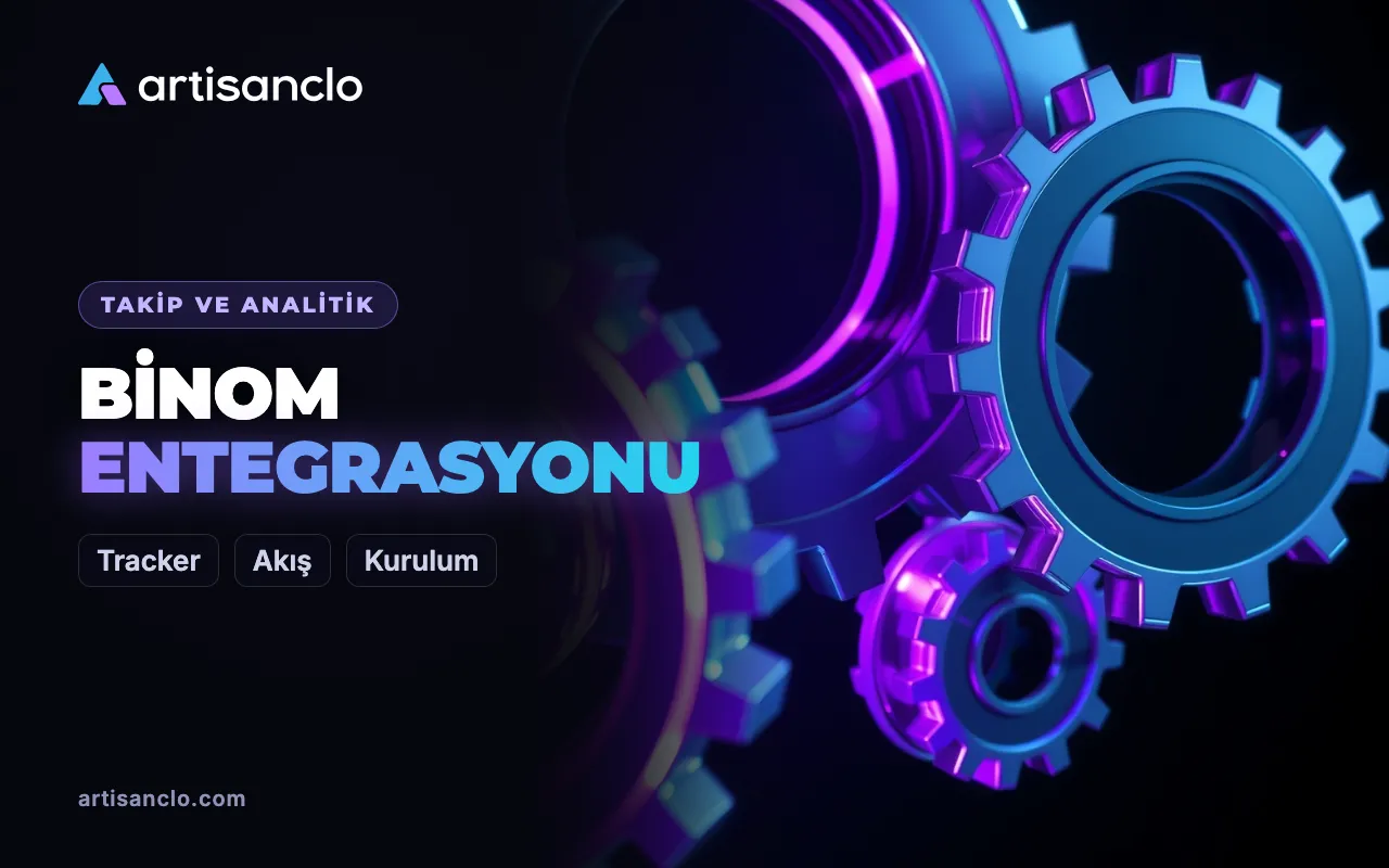 Binom + cloaker: tracker ile trafik filtresi nasıl bağlanır?