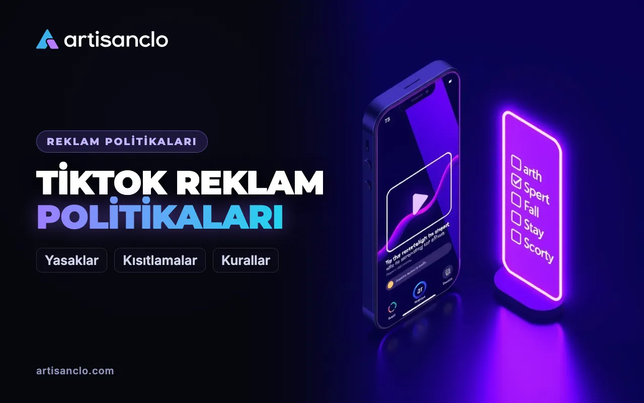 TikTok reklam politikaları: neyin reklamı yapılamaz ve incelemeden dürüstçe nasıl geçilir