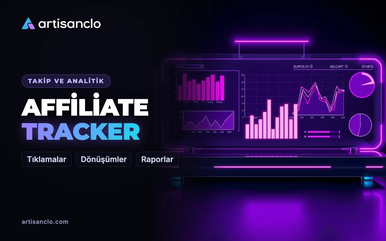 Affiliate tracker nedir, nasıl çalışır ve media buyer'a neden gerekir