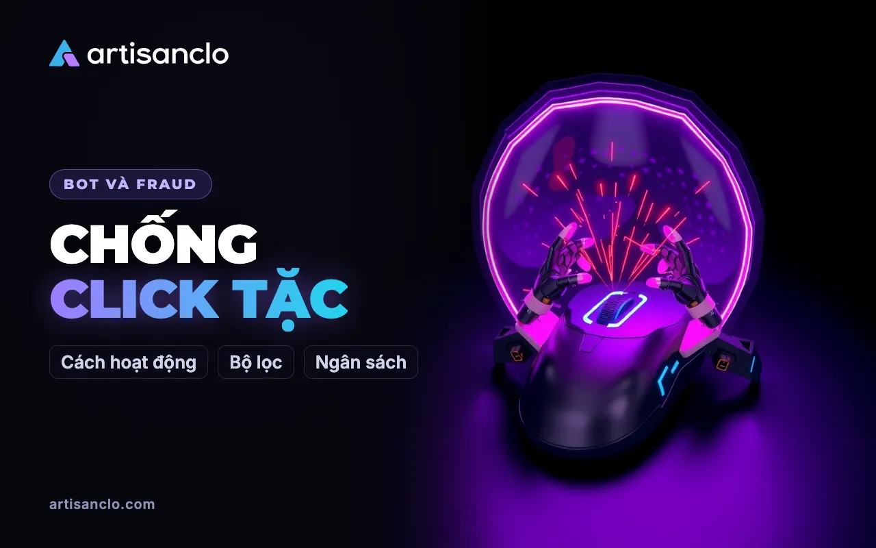 Chống click tặc: dịch vụ hoạt động thế nào và Google, Microsoft làm được gì