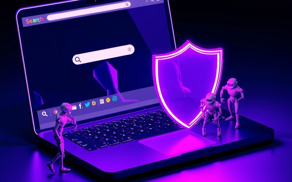 Защита от ботов в Яндекс Директ: как распознать скликивание и не платить за ботов