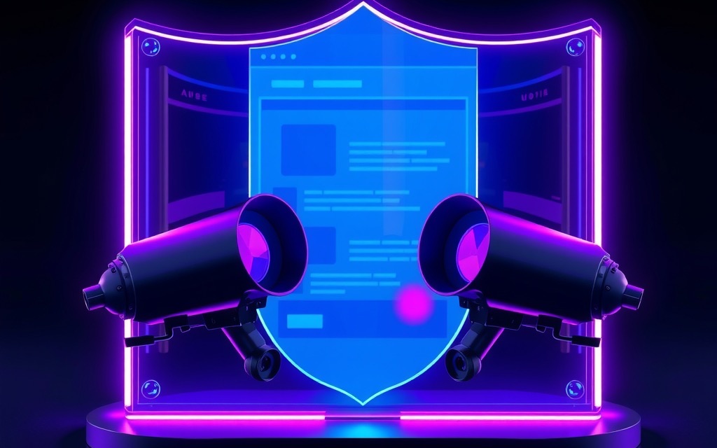 Perlindungan dari Spy Tool: Cara Agar Funnel Tidak Jatuh ke Tangan Pesaing